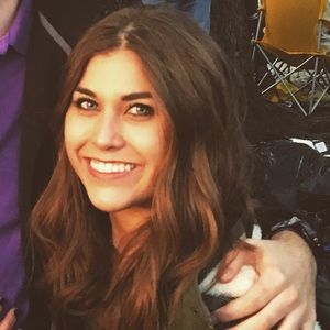 Meet your Posher, Kendall