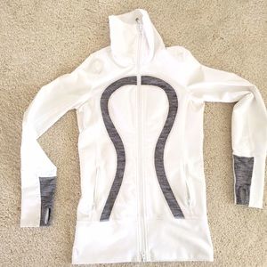 Like new Lululemon jacket