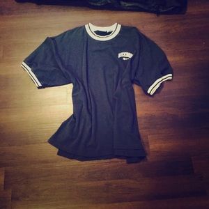 Vintage Reebok Shirt