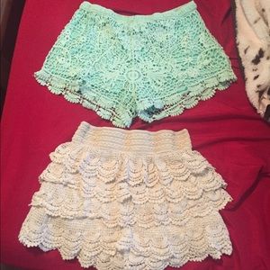 Super cute shorts