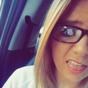 Meet your Posher, Brianna