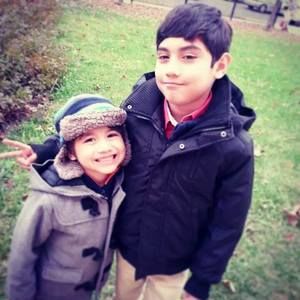 Meet your Posher, Jerry