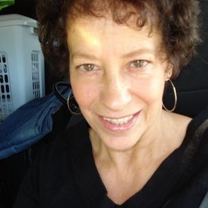 Meet your Posher, Nancy