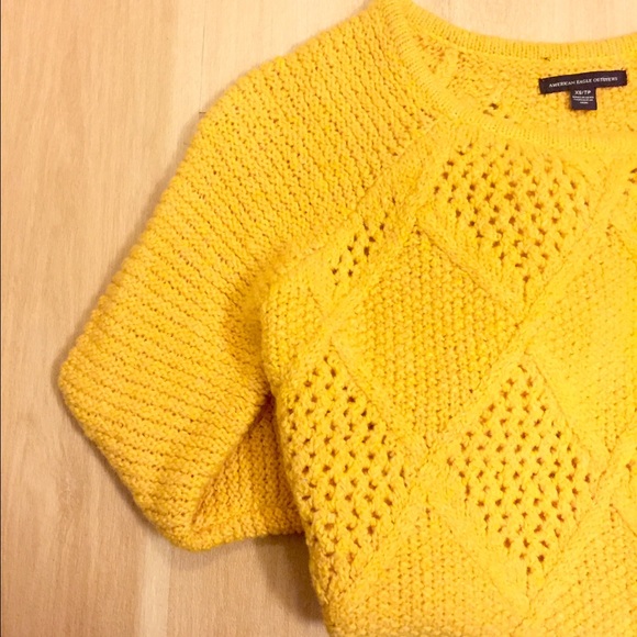 Prescott Knit Sweater