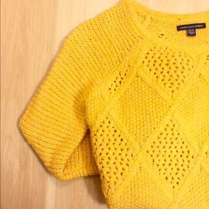 Prescott Knit Sweater