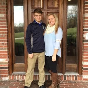 Meet your Posher, Elaine