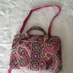 Vera Bradley Laptop Case