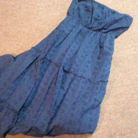 Old Navy Maxi Dress FINAL DAY 2/23/16