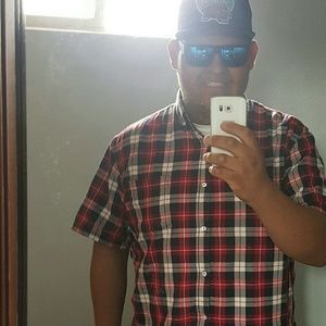 Meet your Posher, Diego