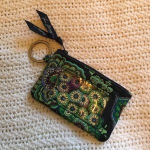 Vera Bradley ID Holder
