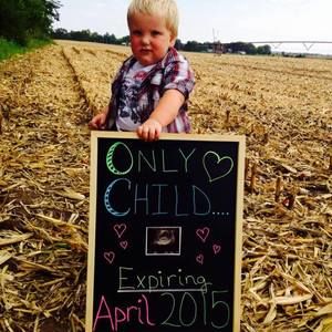 Meet your Posher, Wendy