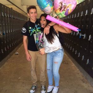 Meet your Posher, Blake