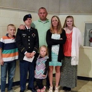 Meet your Posher, Rosie