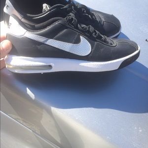 Nike Bruin Max never worn