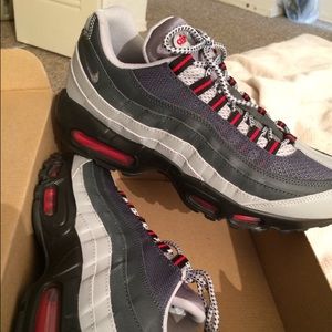 Air max 95