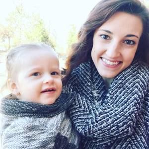 Meet your Posher, Brandy