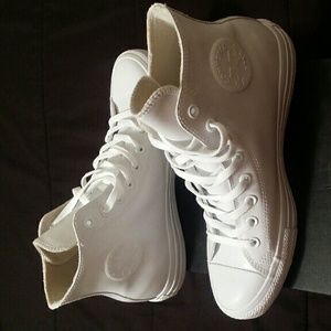 Converse Rubbers Unisex Mens 9 Womens 11