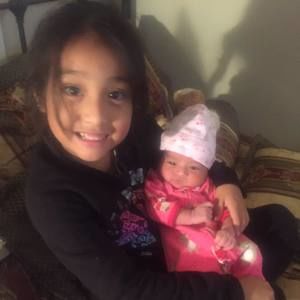 Meet your Posher, Helen