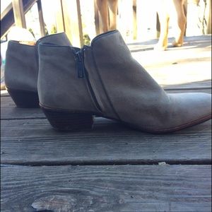 Sam Edelman booties