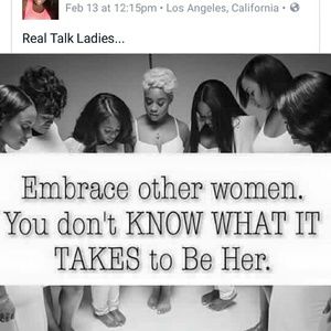 Meet your Posher, Maria