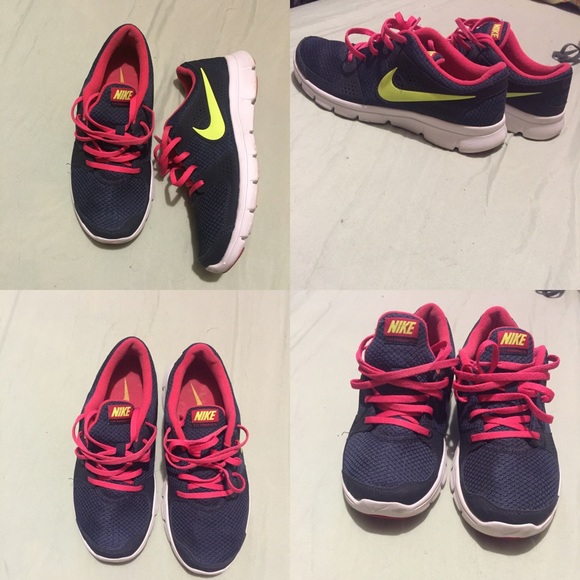 Nike Flex Experience