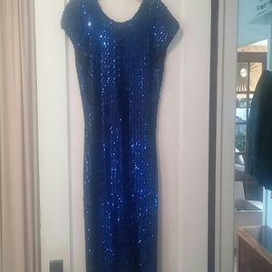 Dress,shoes size 7 1/2, hat