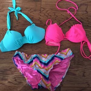 Victoria secret swim suit