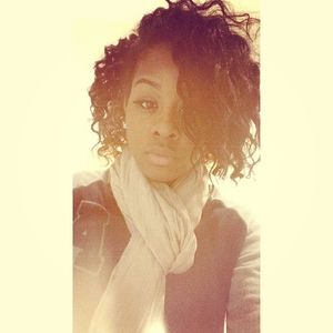 Meet your Posher, Jasmyne