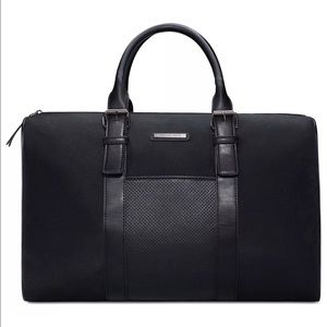 Michael Kors duffle bag