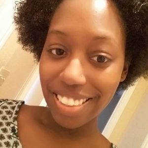 Meet your Posher, Keshia