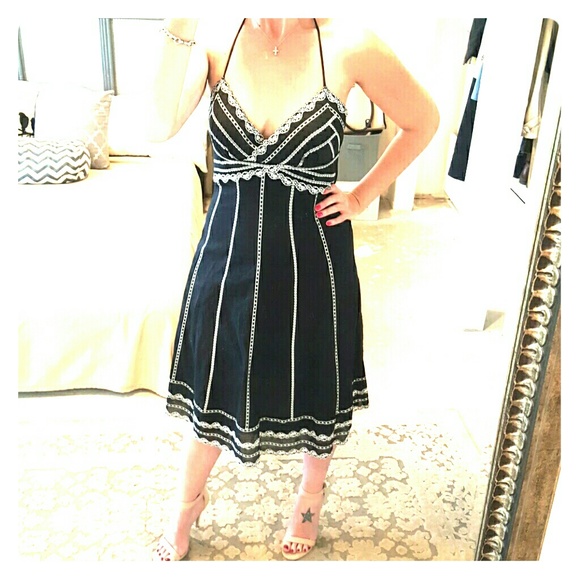 White House Black Market Dresses & Skirts - White House Black Market Dress