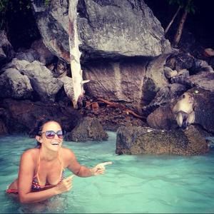 Meet your Posher, Nicole