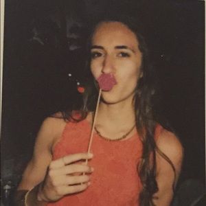 Meet your Posher, Nicole