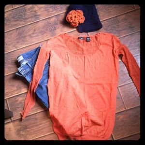 NWOT Victoria's Secret Moda Sweater