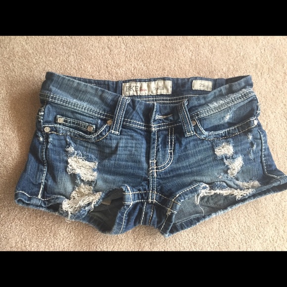 BKE Stella Short