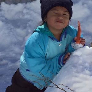 Meet your Posher, K duarte