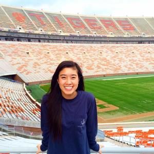 Meet your Posher, Ashley