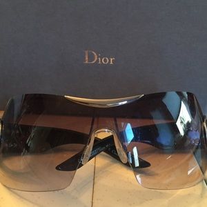 Dior Sunglasses