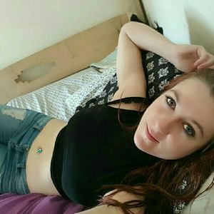 Meet your Posher, Chelsey