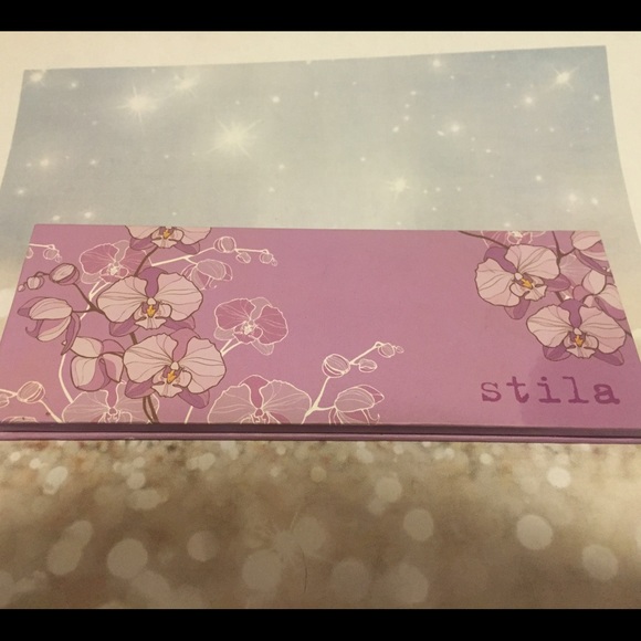 Stila Pallette