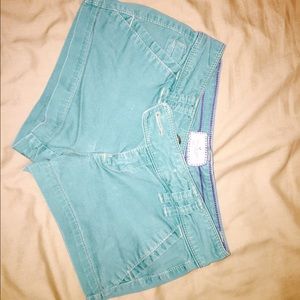 American Eagle Summer Shorts