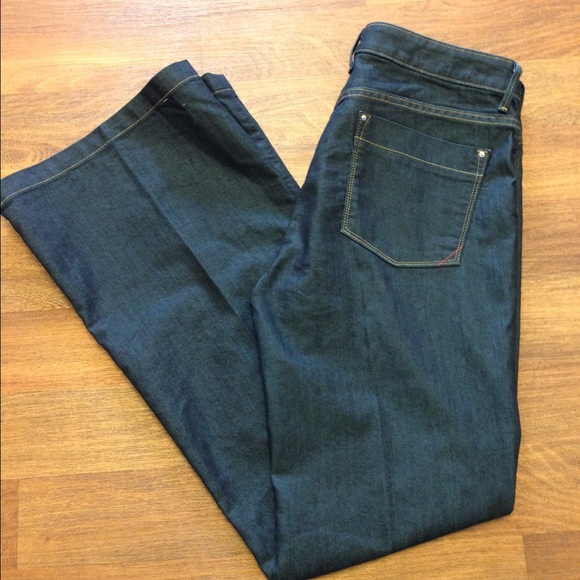 Banana Republic Flare Jeans