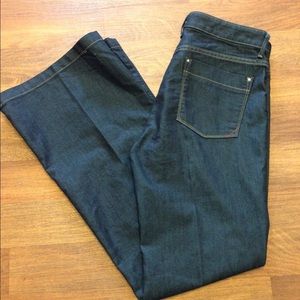 Banana Republic Flare Jeans