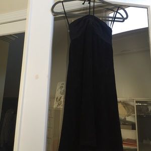 Hardtail beach dress