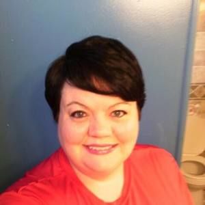 Meet your Posher, Georgetta