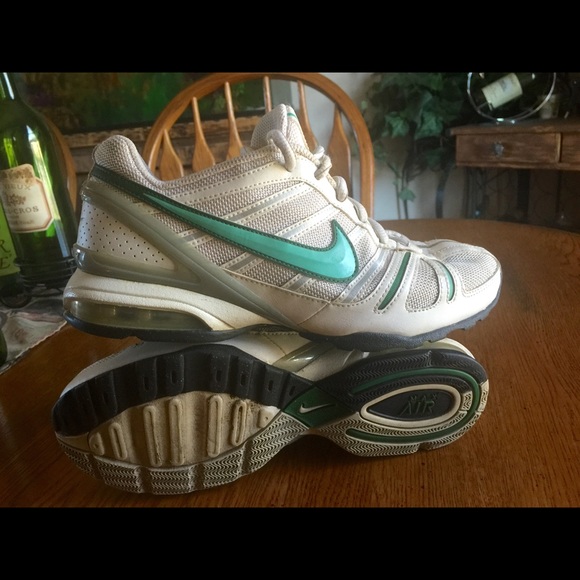 Women's Nike Max Air Running Sneakers Sz 7