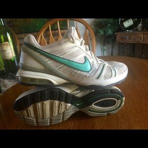 Women's Nike Max Air Running Sneakers Sz 7