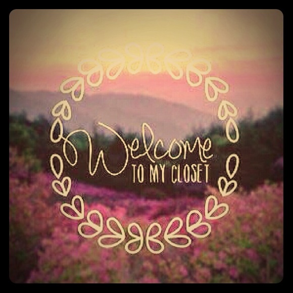 💕WELCOME FRIENDS💕