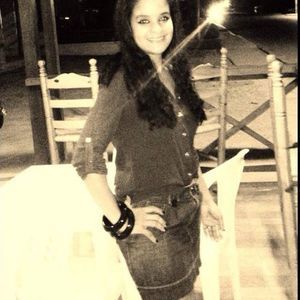 Meet your Posher, Decire