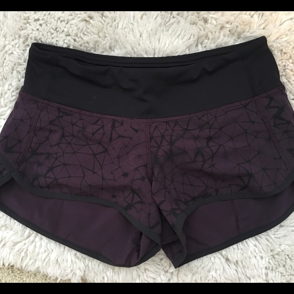 Lululemon shorts